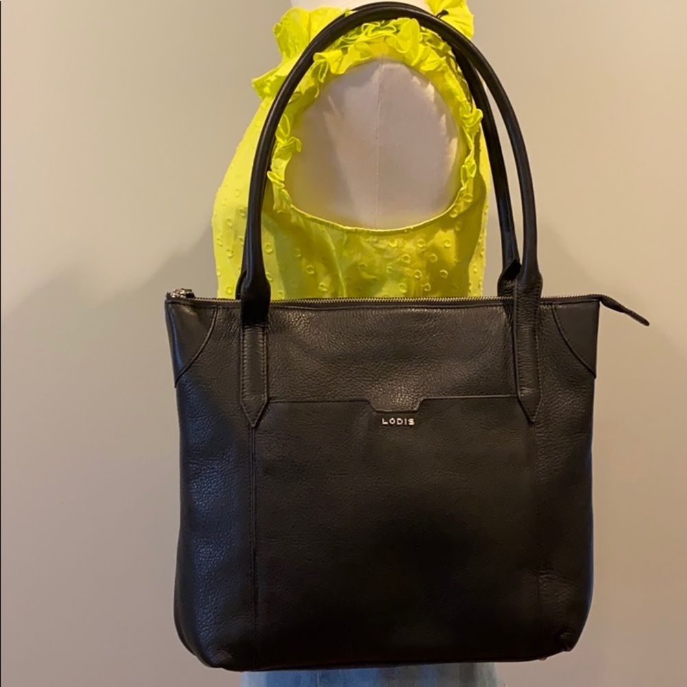 Lodis Travel Purse​